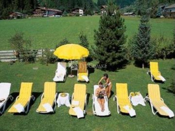 Alpenhotel Kindl 4*