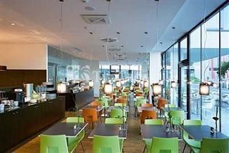 Arte Hotel Krems 4*