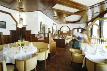 Hotel & Gasthof Klinglhuber 4*