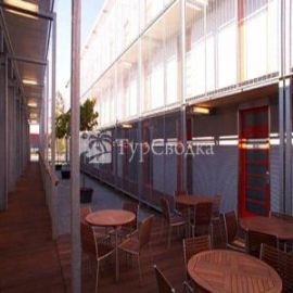 Orange Wings Krems 3*