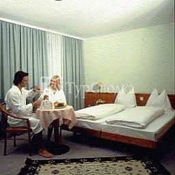 Thaler Hotel Kufstein 4*