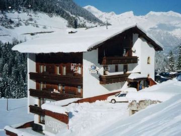 Aktiv-Clubdorf See 3*