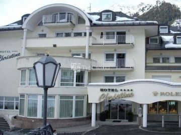 Hotel Christine 4*