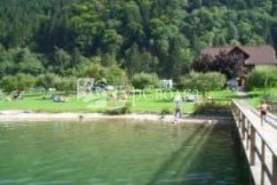 Gasthof And Strandbad Messner Landskron 3*
