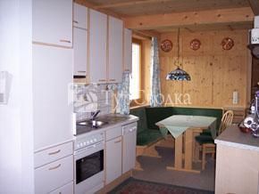 Alraune Appartements Lech am Arlberg 3*