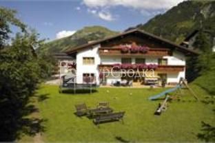 Altana Apartment Lech am Arlberg 4*