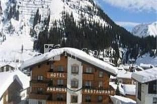 Anemone Hotel Lech am Arlberg 4*