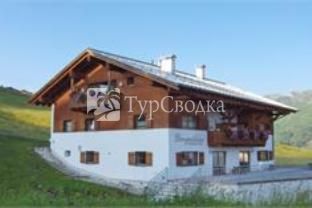 Bergmahder Pension Lech am Arlberg 3*