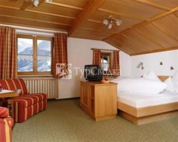 Hotel Austria Lech am Arlberg 4*