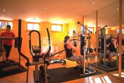 Hotel Mohnenfluh 4*