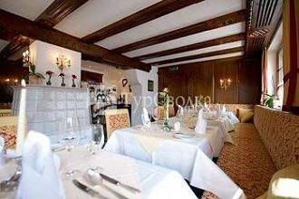 Hotel Tannbergerhof 4*