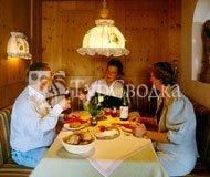 Birkenhof Pension Lermoos 3*