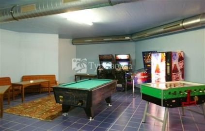 Edelweiss Hotel Lermoos 4*