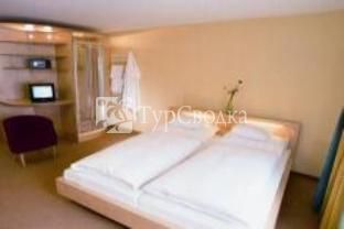 Sporthotel Loisach 3*