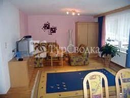 Ferienhaus Kalinka 2*