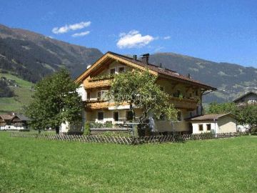Haus Edelweiss 3*