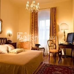 Austria Classic Hotel Wolfinger 3*