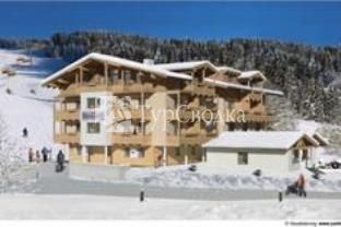 Bachschmied Hotel Gasthof Maria Alm am Steinernen Meer 3*