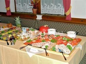 Landgasthof-Hotel Almerwirt 3*