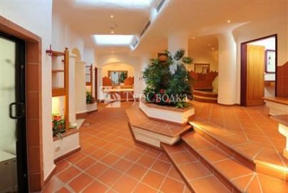 Orgler's Hotel Salzburger Hof 4*