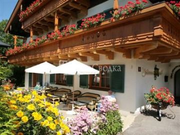 Urchenhof Pension Maria Alm am Steinernen Meer 3*