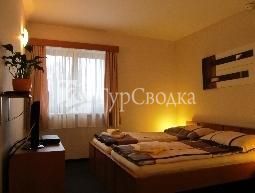 Hotel-Pension Khail 3*