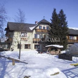 Hotel Gasthof zur Linde 3*