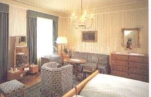 Hotel Schwarzer Adler Mariazell 3*