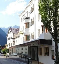 Hotel Hinteregger Matrei in Osttirol 3*