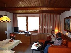 Wolsegger Apartment Matrei in Osttirol 3*