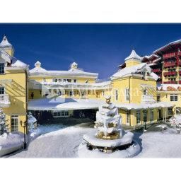 Alpenrose Hotel Maurach 4*