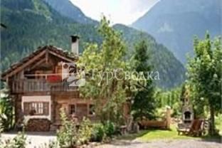 Bruggerhof Farmhouse Mayrhofen 3*