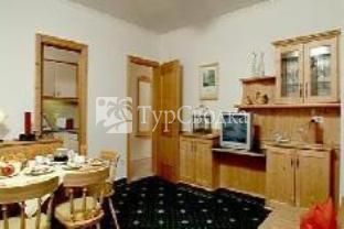 Ederfeld Apparthotel Mayrhofen 4*
