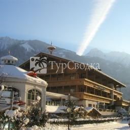 Elisabeth Hotel Mayrhofen 4*