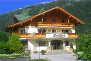 Garni Sonnenhof Apparthotel Mayrhofen 4*