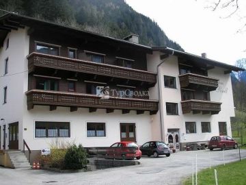 Gastehaus Pendl-Mayrhofen Zillertal