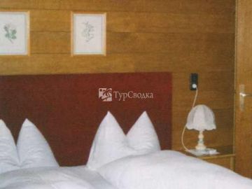 Haus Kirher 3*
