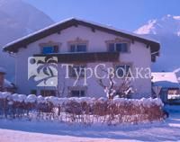 Haus Panorama Pension Mayrhofen 3*