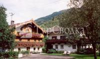 Haus Traudl Pension Mayrhofen 1*