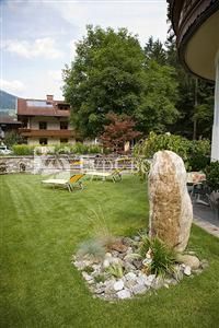 Hotel Garni Montana Mayrhofen 3*