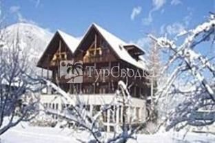 Innerwiesn Apartment Mayrhofen 3*