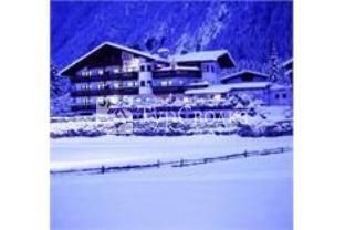 Konig Apparthotel Mayrhofen 4*