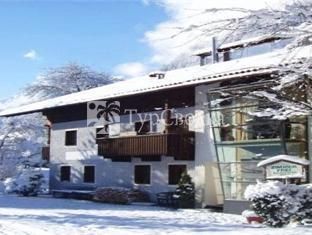 Landhaus Schosser Brandler Mayrhofen 3*