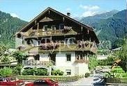 Noal Pension Mayrhofen 2*