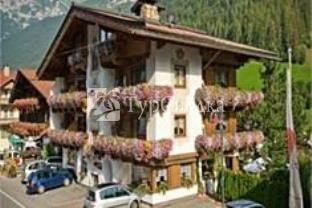 Angelika Hotel Neustift im Stubaital 3*