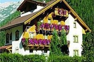 Pension Bergwelt Neustift im Stubaital 3*