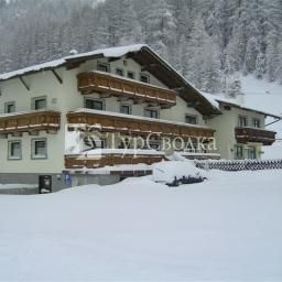 Haus Gstrein Obergurgl 1*