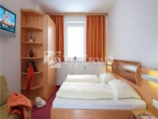 Apartments Sunshine Obertauern 3*