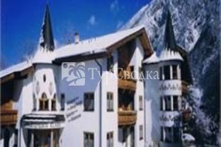 Appartementhaus Klara Pertisau 3*