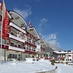 Seehotel Einwaller Pertisau 4*